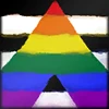 Avatar Straight Ally Pride Icon