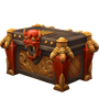 Feudal Chest