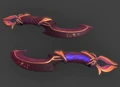Maeve Weapon Temple Raiders Daggers Icon.png