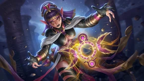 Ying High Priestess Promo