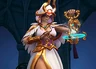 Seris Collection Render Divine Icon