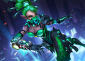 Skye Collection VIP GG Magree Icon.png