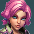 Champion Maeve Icon