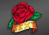 All Spray Sexy Icon