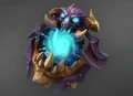 Ying Weapon Death Speaker's Wail Icon
