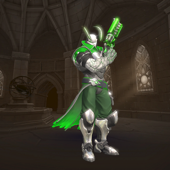 Androxus X