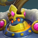 Champion Bomb King Icon