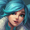 Champion Evie Icon