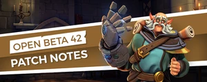 OB42 PatchBanner