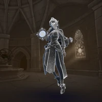 Ying Obsidian