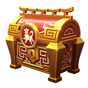 Lunar Loot Chest