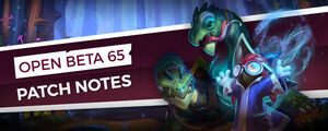 OB65 PatchBanner