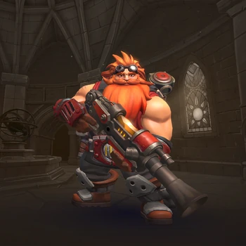 Barik Default