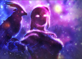Cassie Collection Cosmic Icon.png