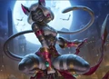 Maeve Collection Temple Raider Icon.png