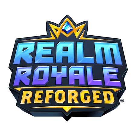 Realm Royale Logo