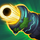 WeaponAttack Makoa Icon