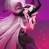 Avatar Goddess of Death Icon