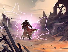 Card Abyssal Effluxion