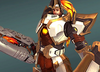 Fernando Collection Onslaught Icon