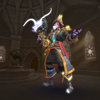 Dredge Golden