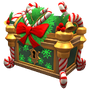 Festive Chest