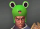 Lex Collection Croakie Icon