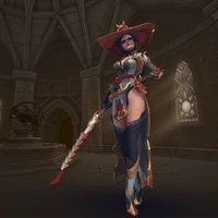 Lian Soulweaver