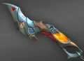 Maeve Weapon Schoolyard's Daggers Icon.png