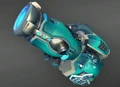 Drogoz Weapon HRX 2018 Rocket Launcher Icon.png