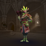 Mal'Damba Defiler