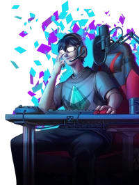 DeathCard Nothing Personal