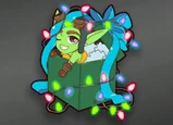 All Spray Festive Ruckus Icon