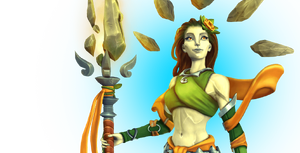 Banner Inara