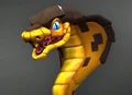 Mal'Damba Weapon Na'Vi Spitting Cobra Icon