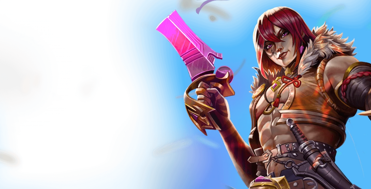 Caspian Official Paladins Wiki