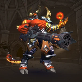 Raum MVP Exultation