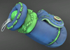 Makoa Weapon Cuddly Cannon Icon