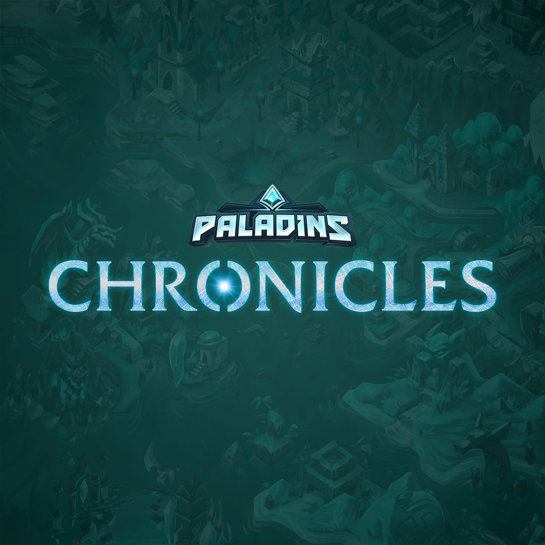 Paladins Chronicles Official Paladins Wiki