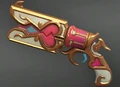 Androxus Weapon Loveless Revolver Icon
