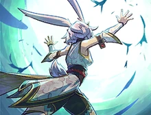 Card Desperate Defense