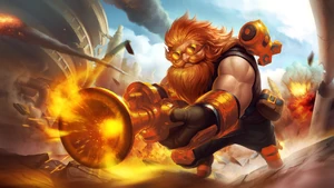 Barik Golden Promo