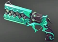 Androxus Weapon Wraith Revolver Icon.png
