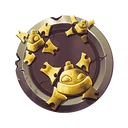 Talent BombKing ChainReaction