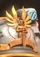 Atlas Shoulder Pad