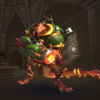 Drogoz Default