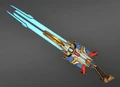 Furia Weapon Angel's Star Sabre Icon.png