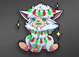 All Spray Naughty Yeti Icon