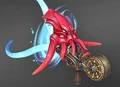 Dredge Weapon Buccaneer's Howitzer Icon.png