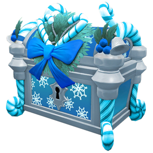 Festive Chest 2017